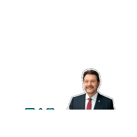 Mourão Sticker