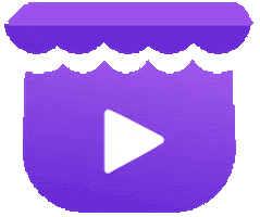 pablu.tv Sticker
