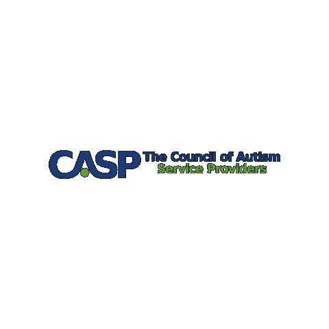 Council of Autism Service Providers Sticker