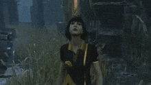 Dead By Daylight Survivor GIF