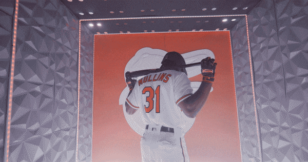 O S Sport GIF by Baltimore Orioles - Find & Share on GIPHY