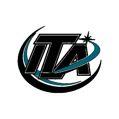 Island Twist Athletics Sticker