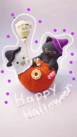 Halloween GIF