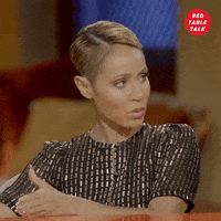 jada pinkett smith stop the cycle GIF by Red Table Talk