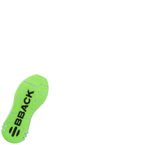 Walk Sticker by BBack