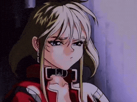Naomi Armitage GIF