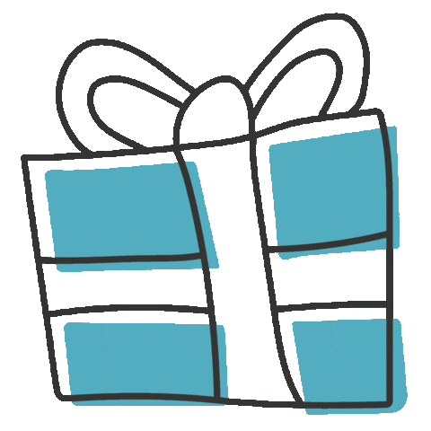 Agasallo Sticker by Comercio do Morrazo