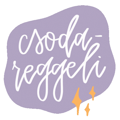 Grandia Granola Sticker