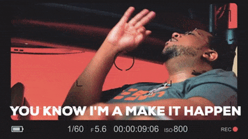 Mag The Poboy Productions GIF