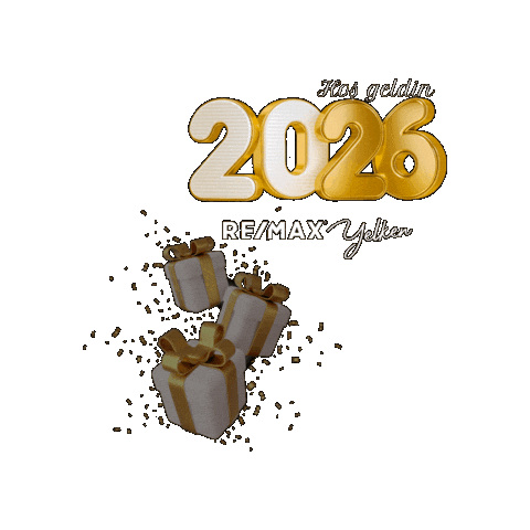 Remax Sticker by remaxyelken