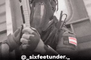 Austria Cod GIF