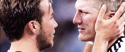 bastian schweinsteiger