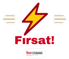 Deal Izmir Sticker by KW CobanS