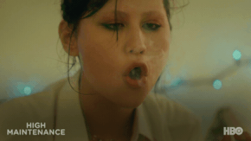 season 2 hm GIF by High Maintenance