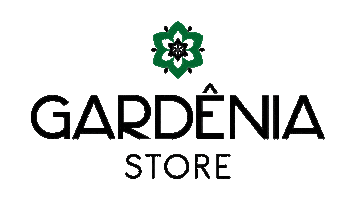 Gardenia Gardeniastore Sticker by Agência KOS