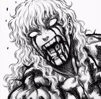 Guts Griffith GIF