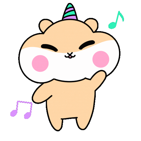 Dance Sticker