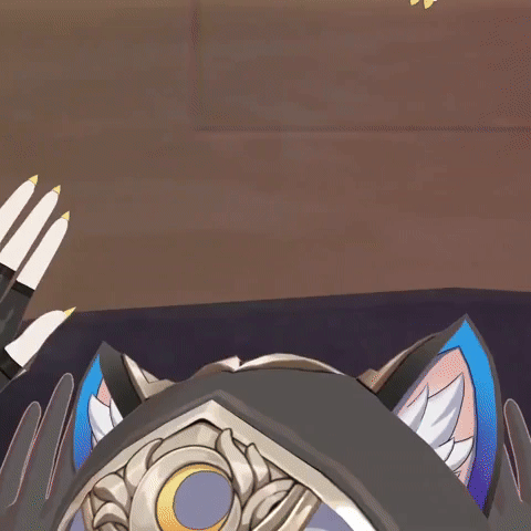 Honkai Star Rail GIF