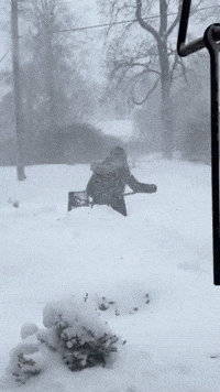 When You Love Snow...