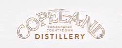 copelanddistillery gin whiskey rum distillery GIF