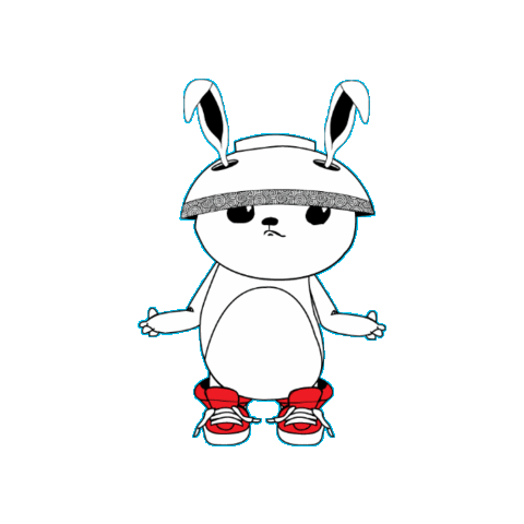 Toki Underground GIFs on GIPHY - Be Animated