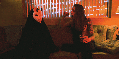 The Home Team Band GIF by Thriller Records