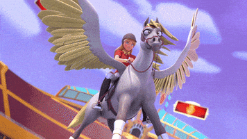 Dance Fun GIF by Tara Duncan