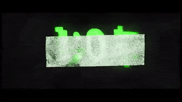 Glitch Metal GIF by Hopeless Records