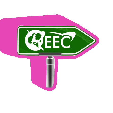 eecstudyabroad Sticker