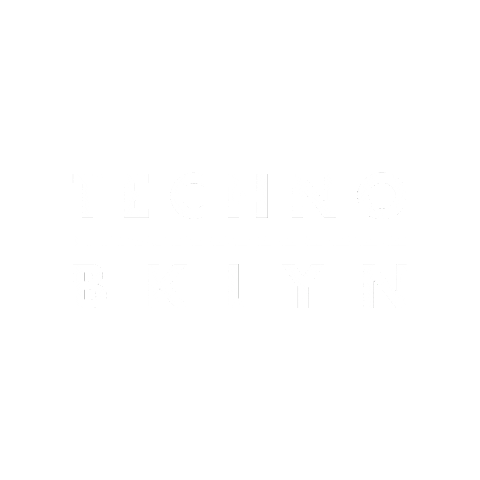 Sticker by Techno Brooklyn