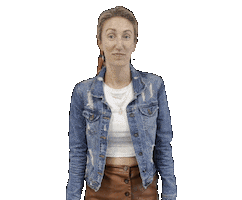 Tamra Andress Sticker