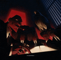 City Vibe GIF