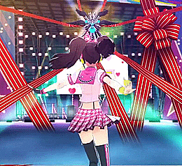 chie look so good