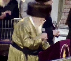 Jewish Jew GIF