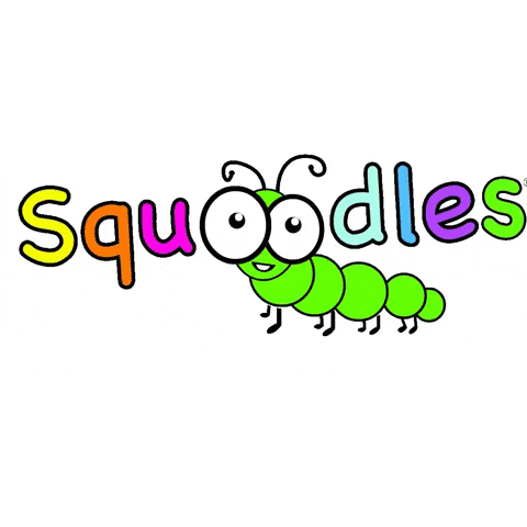 Squoodles GIF