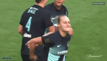 Gotham Fc GIF
