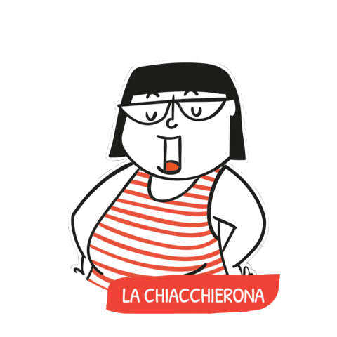 UnpliTrentino Sticker