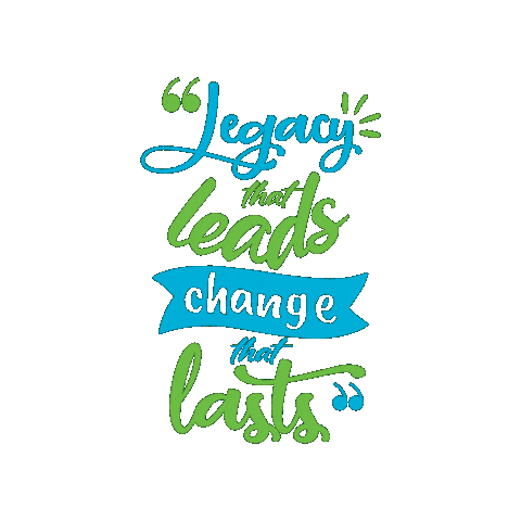 Somos Poma Sticker by Fundación Poma