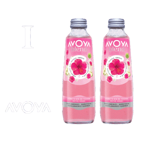 Maden Suyu Sticker by AVOYA