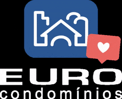 Euro Condomínios GIF