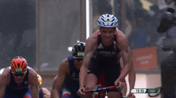 Brownlee GIF by Olympics