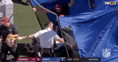 Nfl Season 2019 Football GIF by NFL - Find & Share on GIPHY