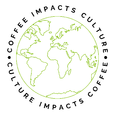 Specialty Coffee Sticker