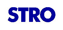 stro.tv Sticker