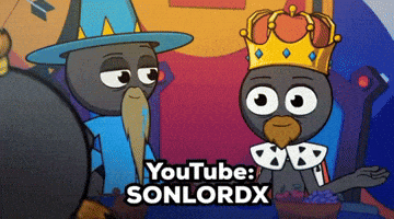 Stick War Legacy GIF