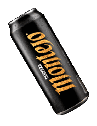 CervezaMontejo Sticker