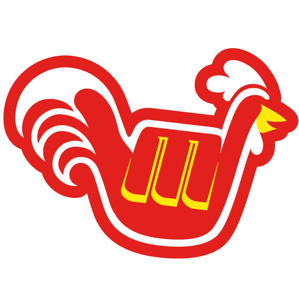 Minit Stop Hawaii Sticker