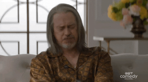 Not Steve Buscemi GIFs - Get the best GIF on GIPHY