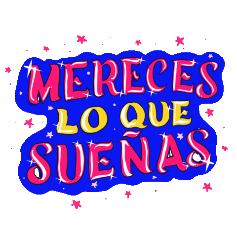 Amor Sticker