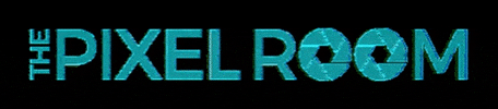 The Pixel Room GIF